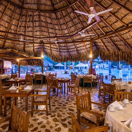 Hotel Irotama Bungalows & Bohios Santa Marta  Exterior foto