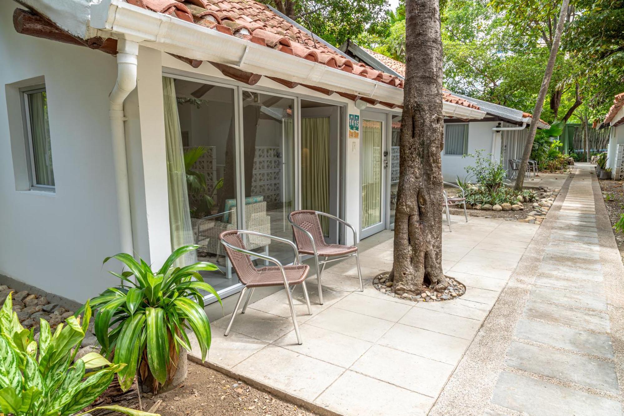 Hotel Irotama Bungalows & Bohios Santa Marta  Exterior foto