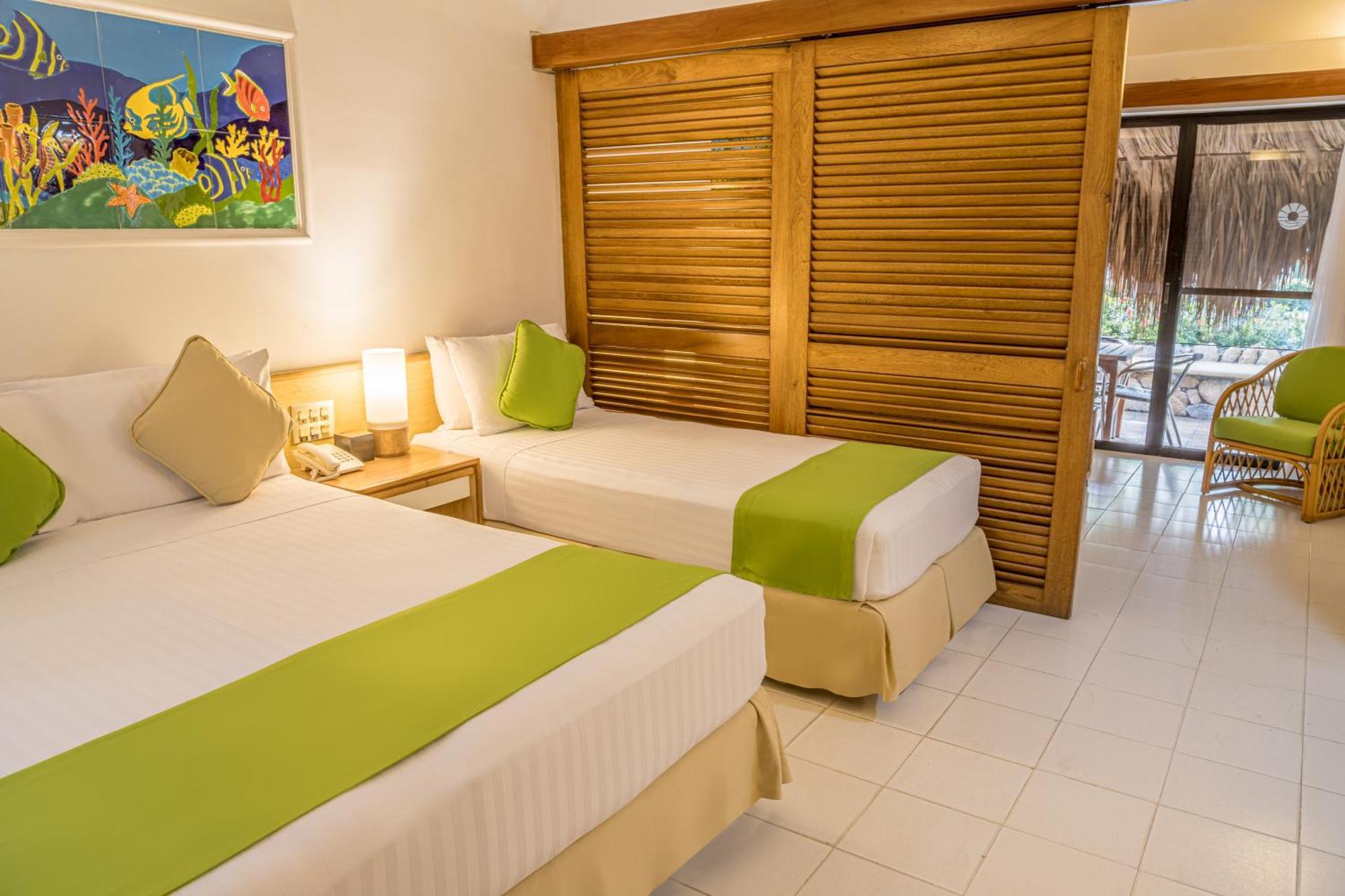 Hotel Irotama Bungalows & Bohios Santa Marta  Exterior foto
