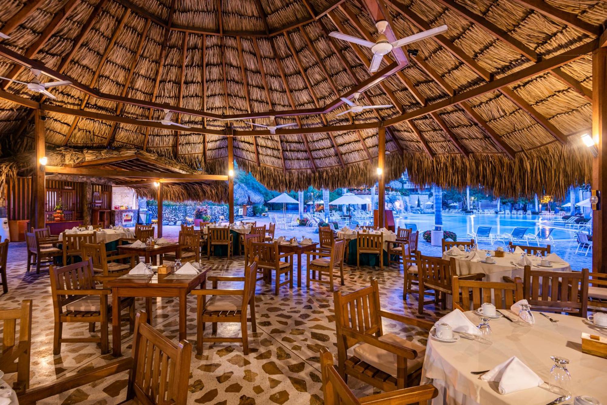 Hotel Irotama Bungalows & Bohios Santa Marta  Exterior foto