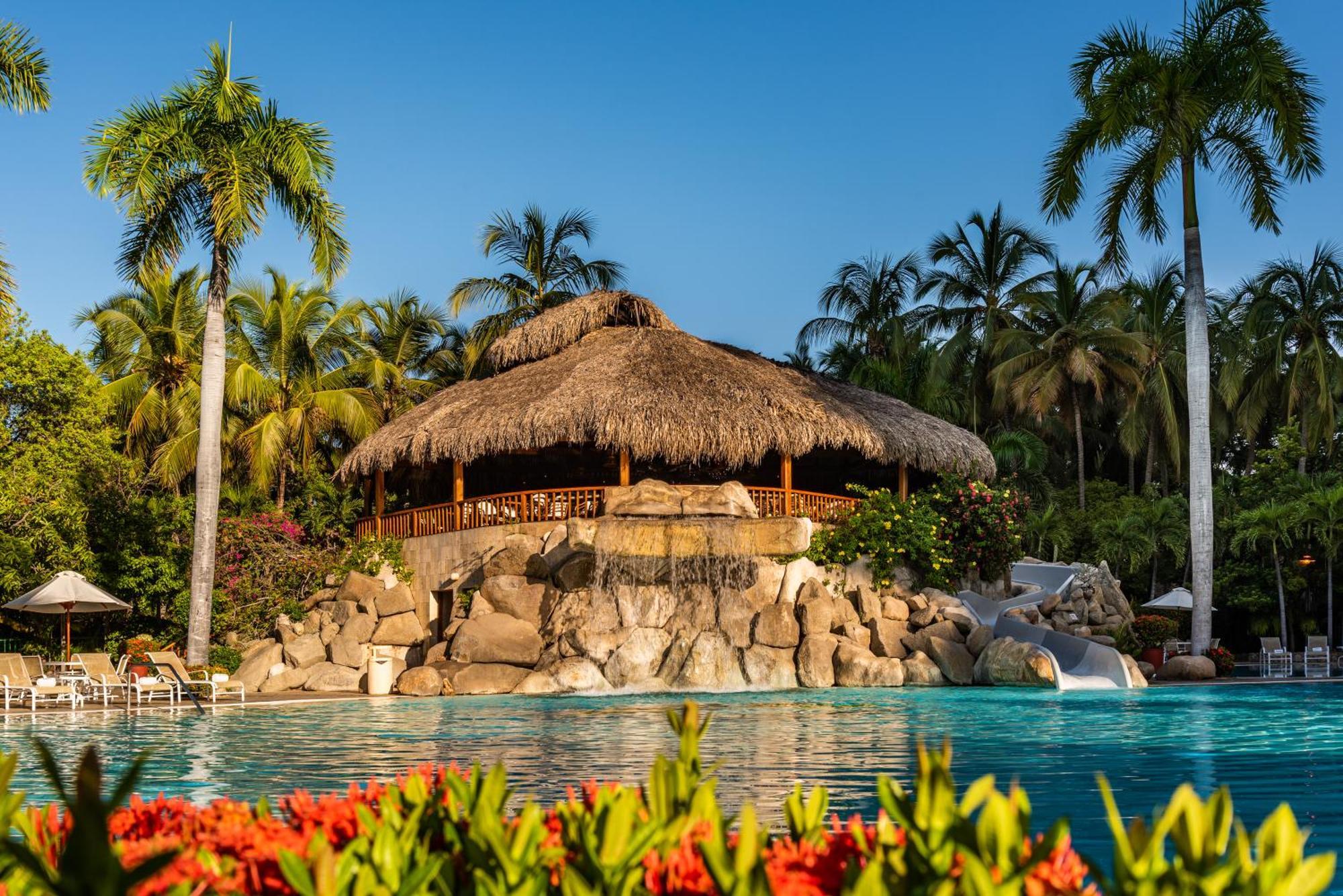 Hotel Irotama Bungalows & Bohios Santa Marta  Exterior foto